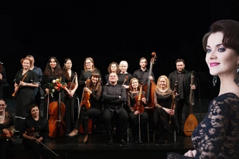 War. Peace. Love. Baroque music concert - War. Peace. Love. Baroque music concert